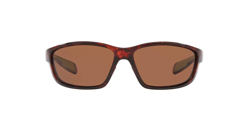 Native Eyewear Kodiak Polarized Sunglasses, Brown, Maple Tort - Image 1